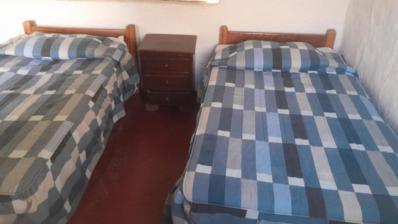 Tropical Lodge Cabanaconde Dış mekan fotoğraf