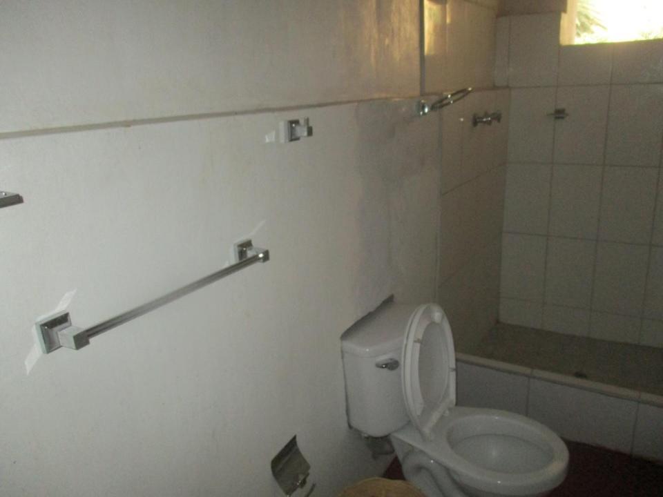 Tropical Lodge Cabanaconde Dış mekan fotoğraf
