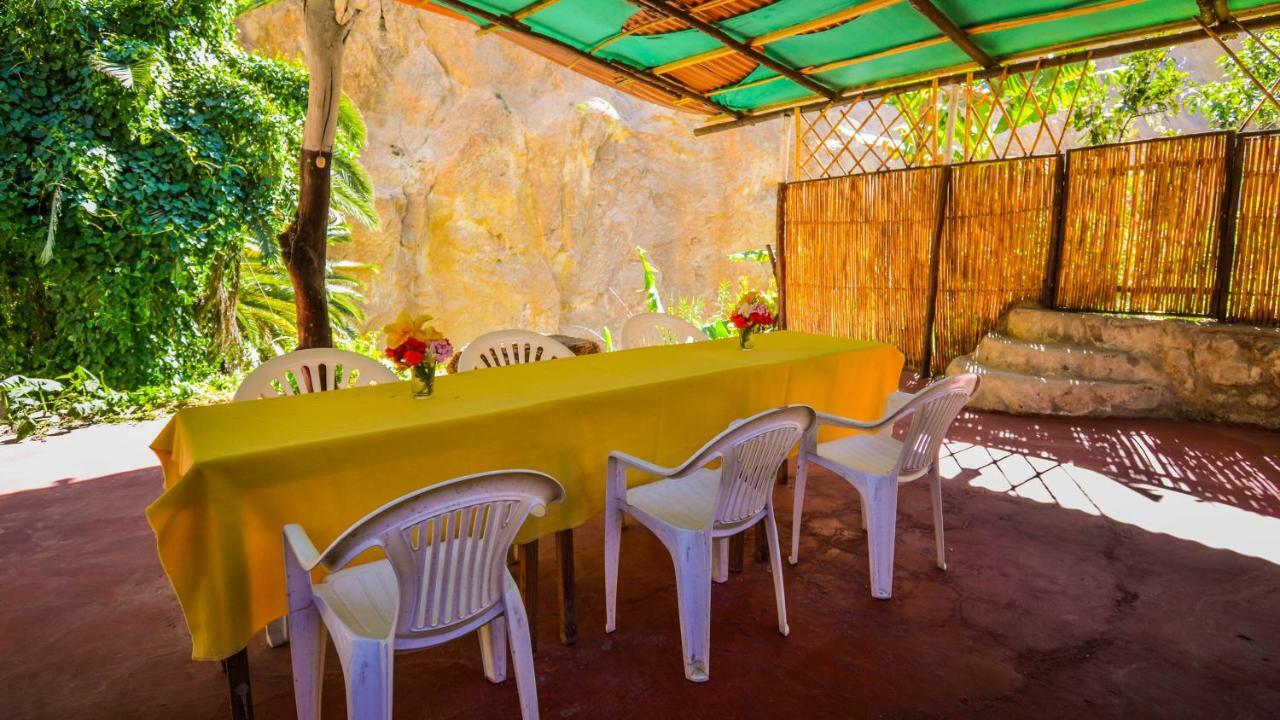 Tropical Lodge Cabanaconde Dış mekan fotoğraf